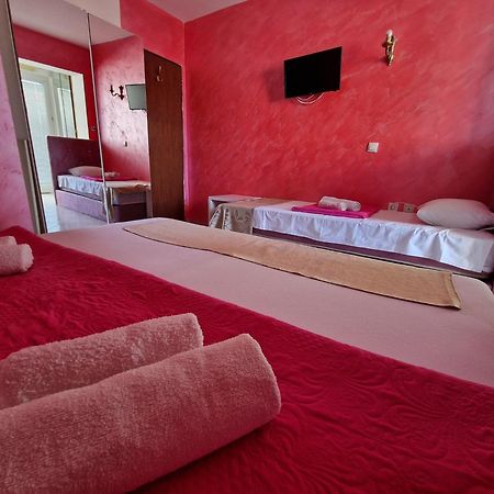 Villa Golf Budva Kültér fotó