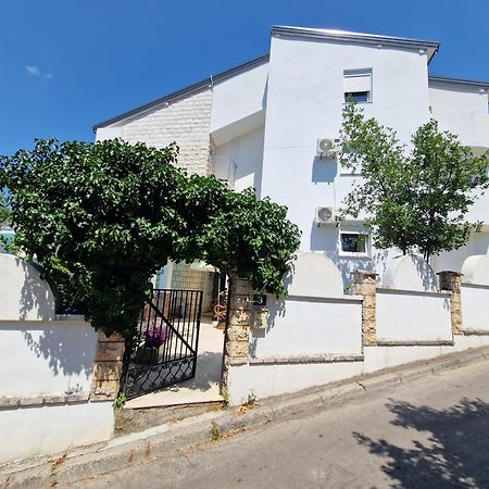 Villa Golf Budva Kültér fotó