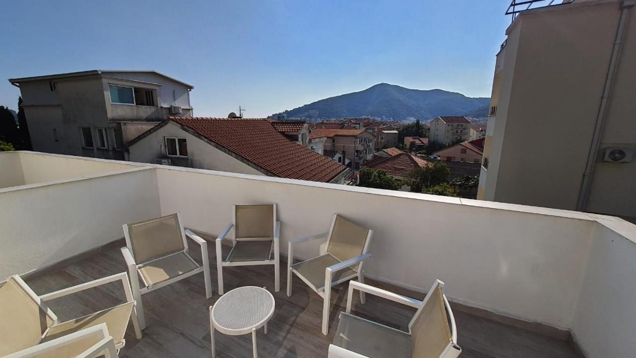 Villa Golf Budva Szoba fotó