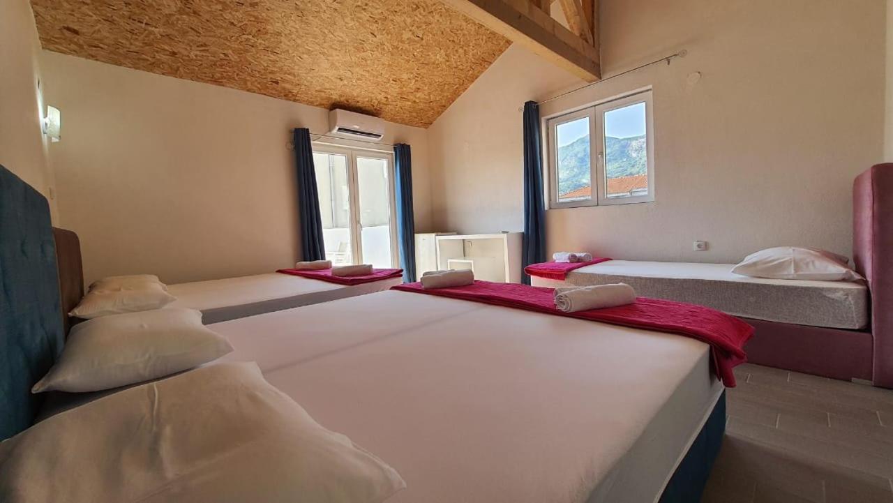 Villa Golf Budva Szoba fotó