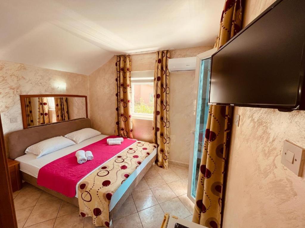 Villa Golf Budva Kültér fotó