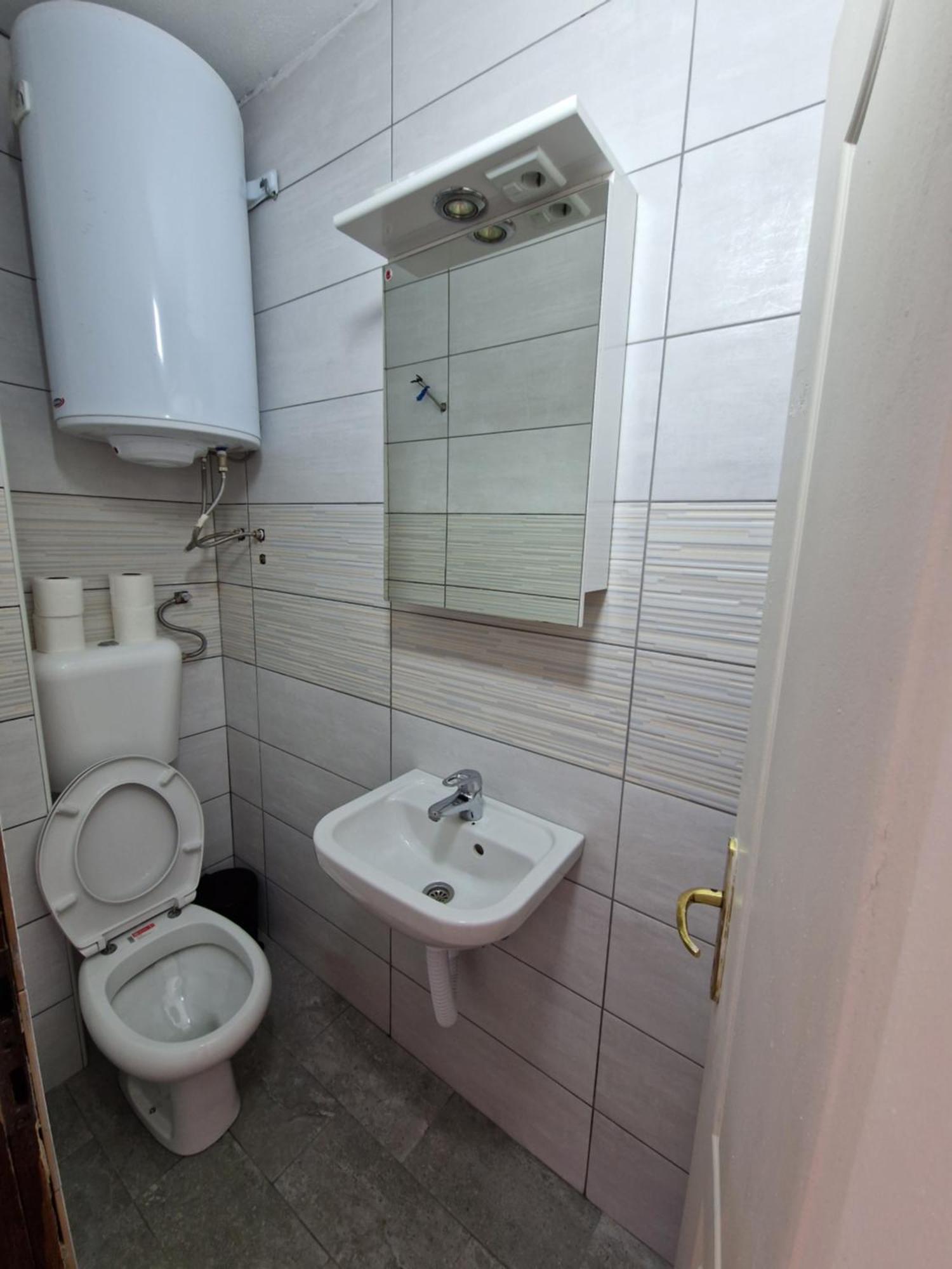 Villa Golf Budva Kültér fotó