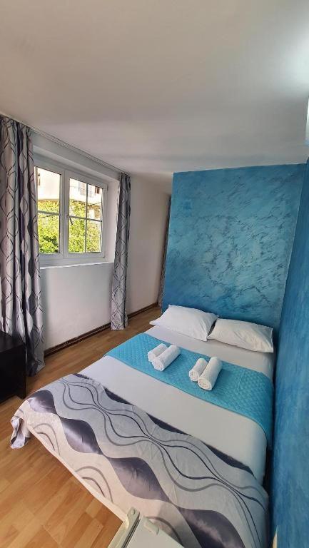 Villa Golf Budva Kültér fotó