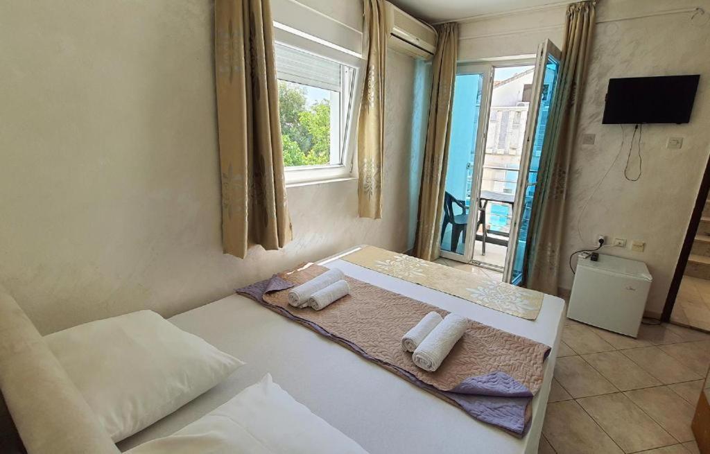 Villa Golf Budva Kültér fotó