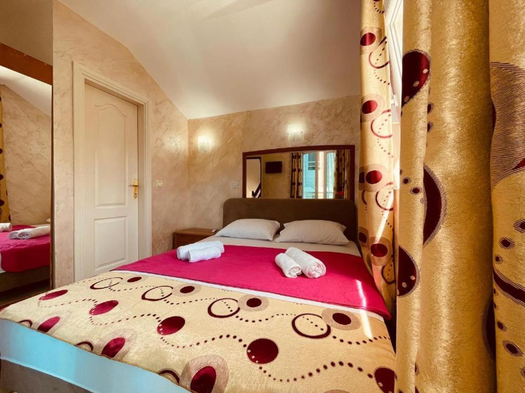 Villa Golf Budva Kültér fotó