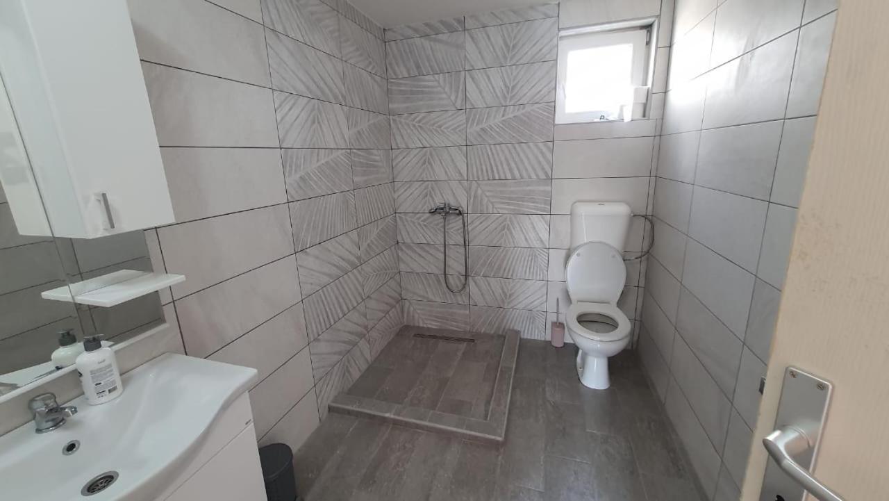 Villa Golf Budva Kültér fotó