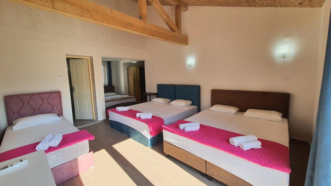Villa Golf Budva Kültér fotó
