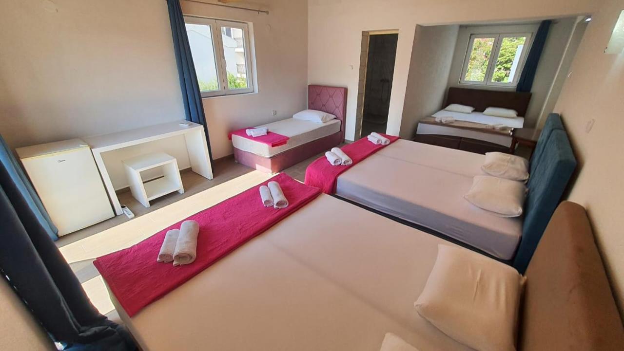 Villa Golf Budva Kültér fotó