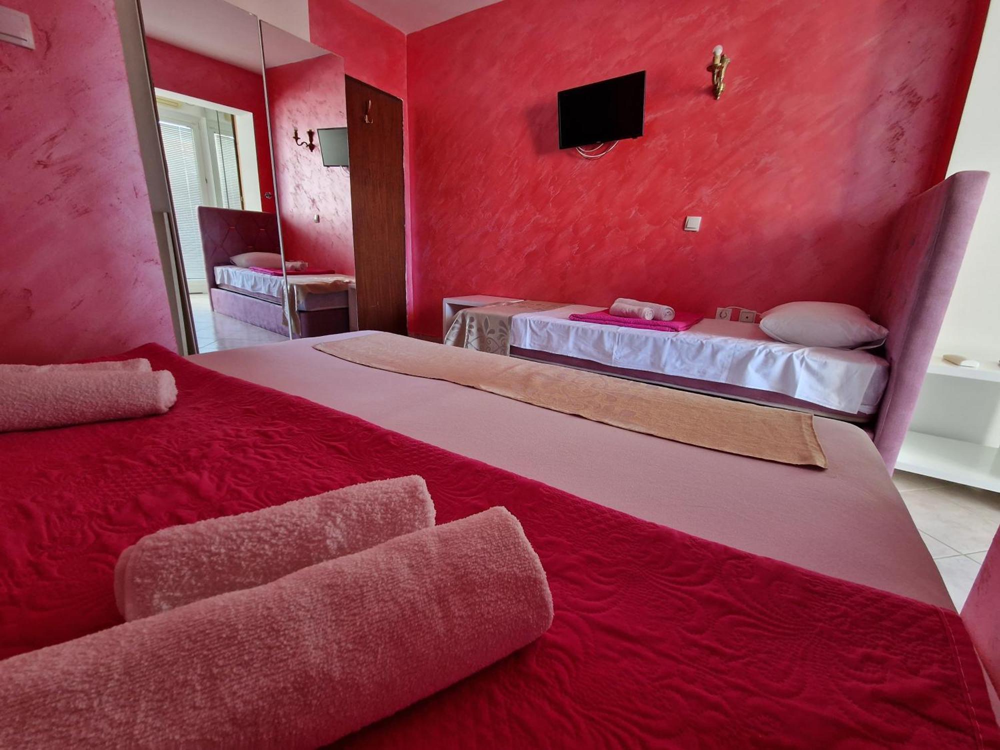 Villa Golf Budva Kültér fotó