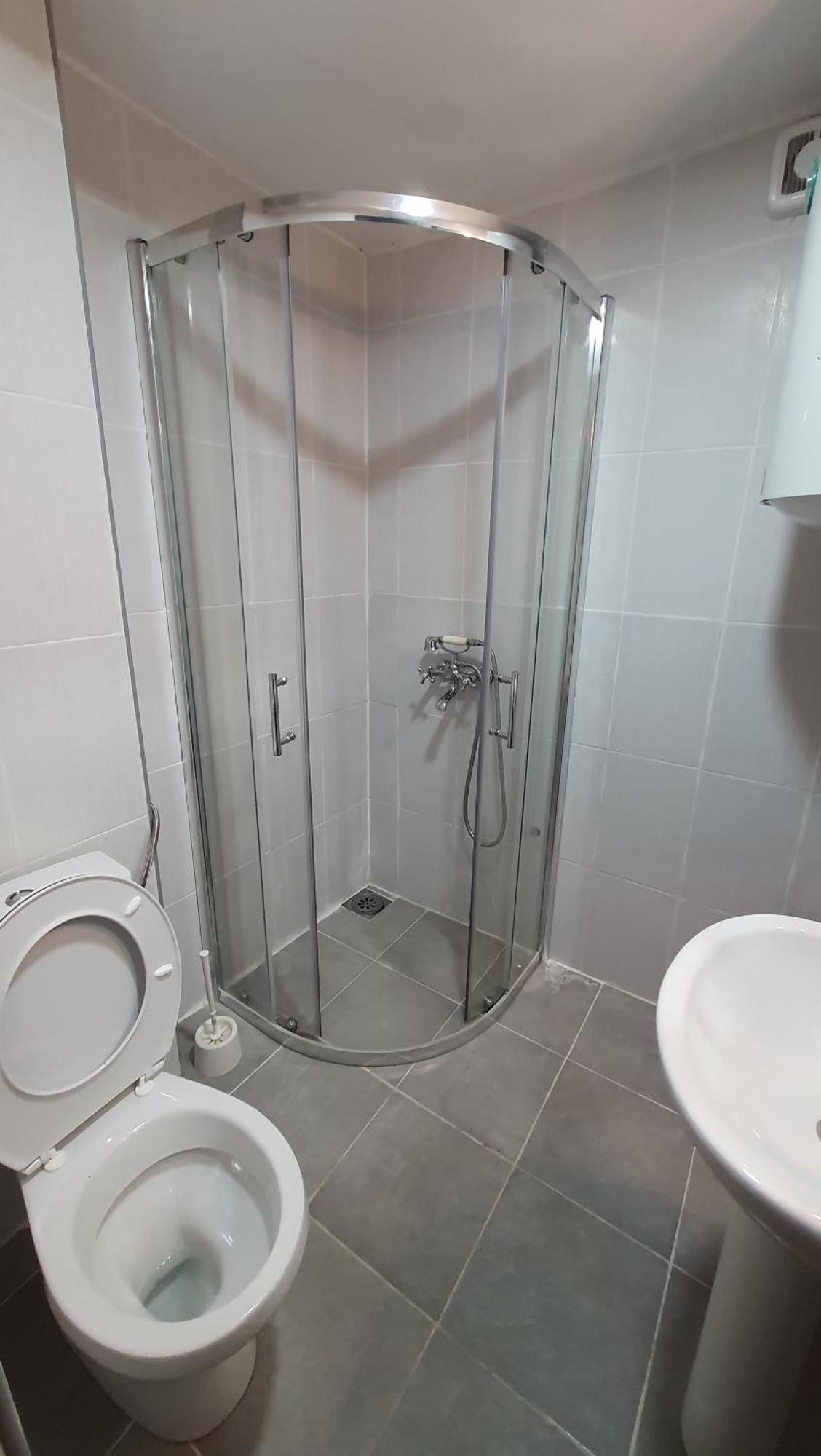 Villa Golf Budva Kültér fotó