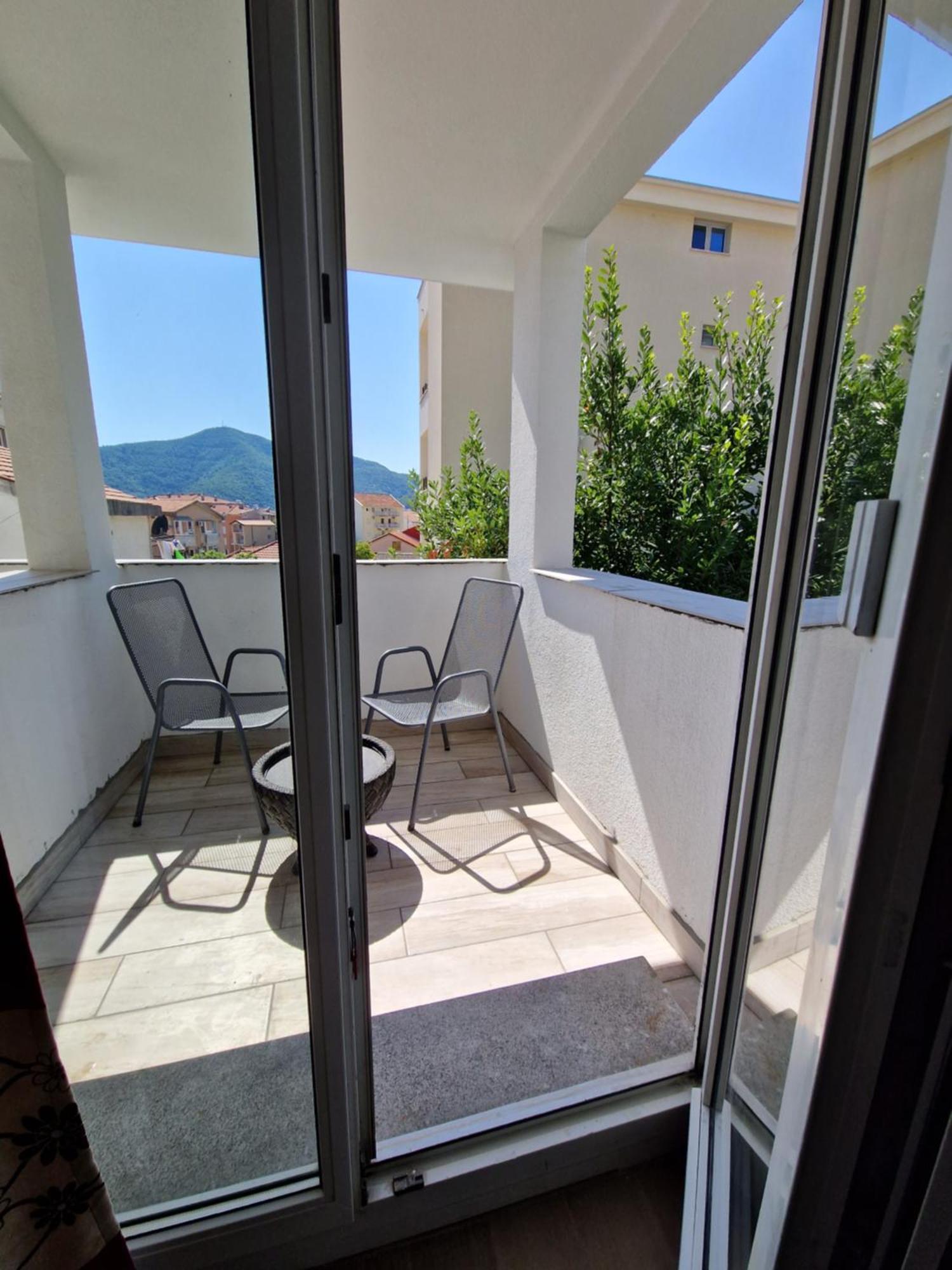 Villa Golf Budva Kültér fotó