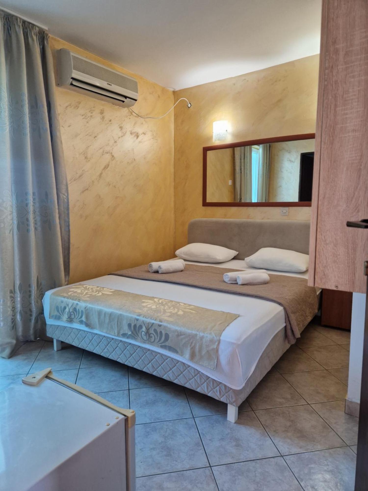 Villa Golf Budva Kültér fotó