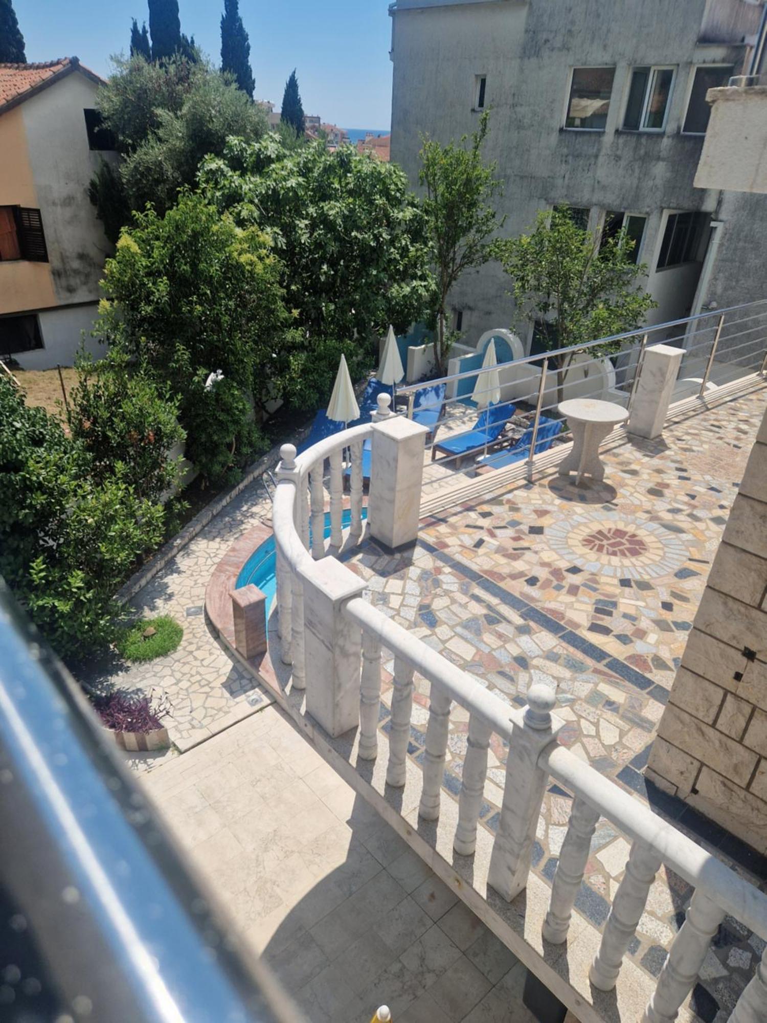 Villa Golf Budva Kültér fotó