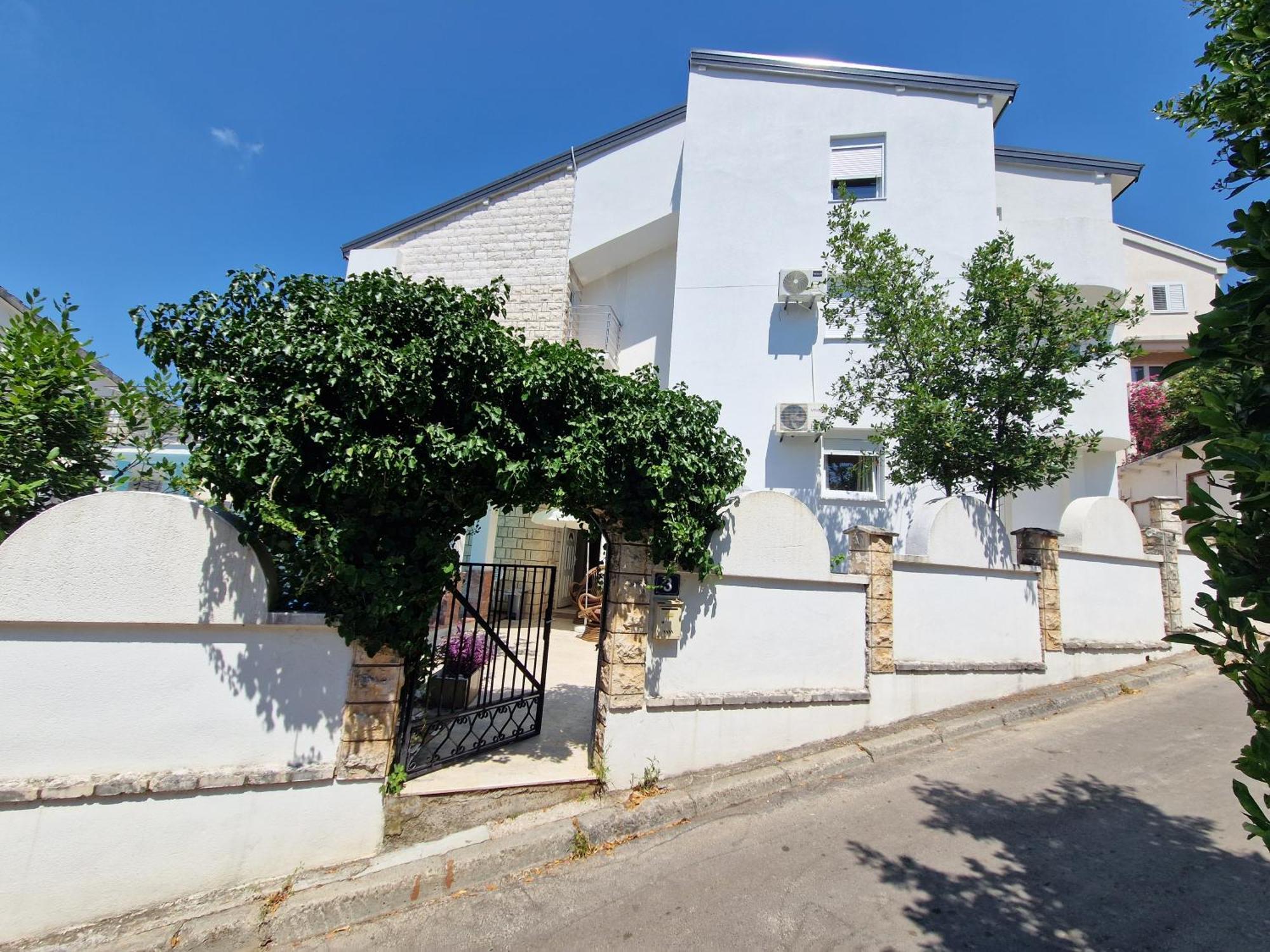 Villa Golf Budva Kültér fotó