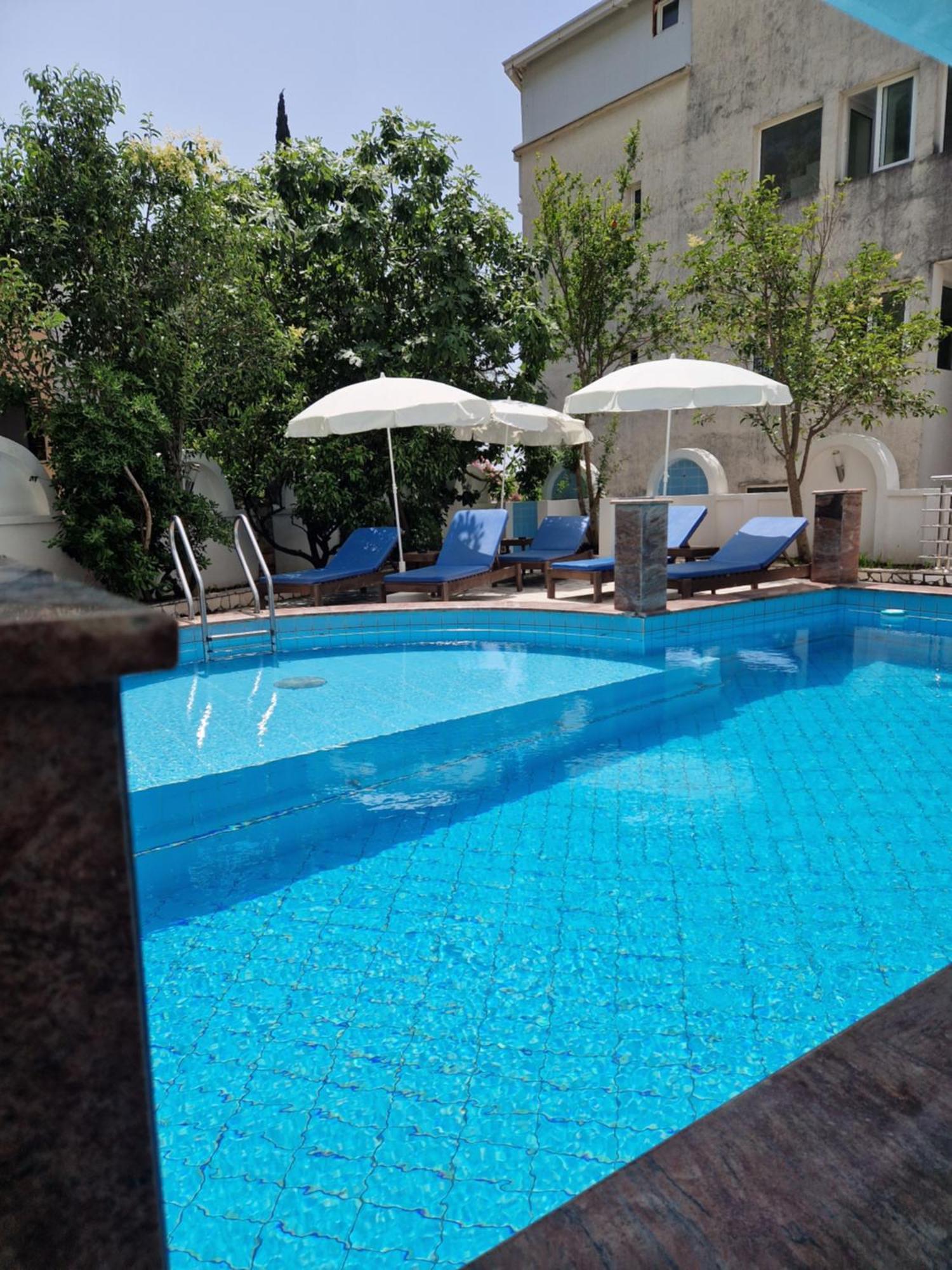 Villa Golf Budva Kültér fotó