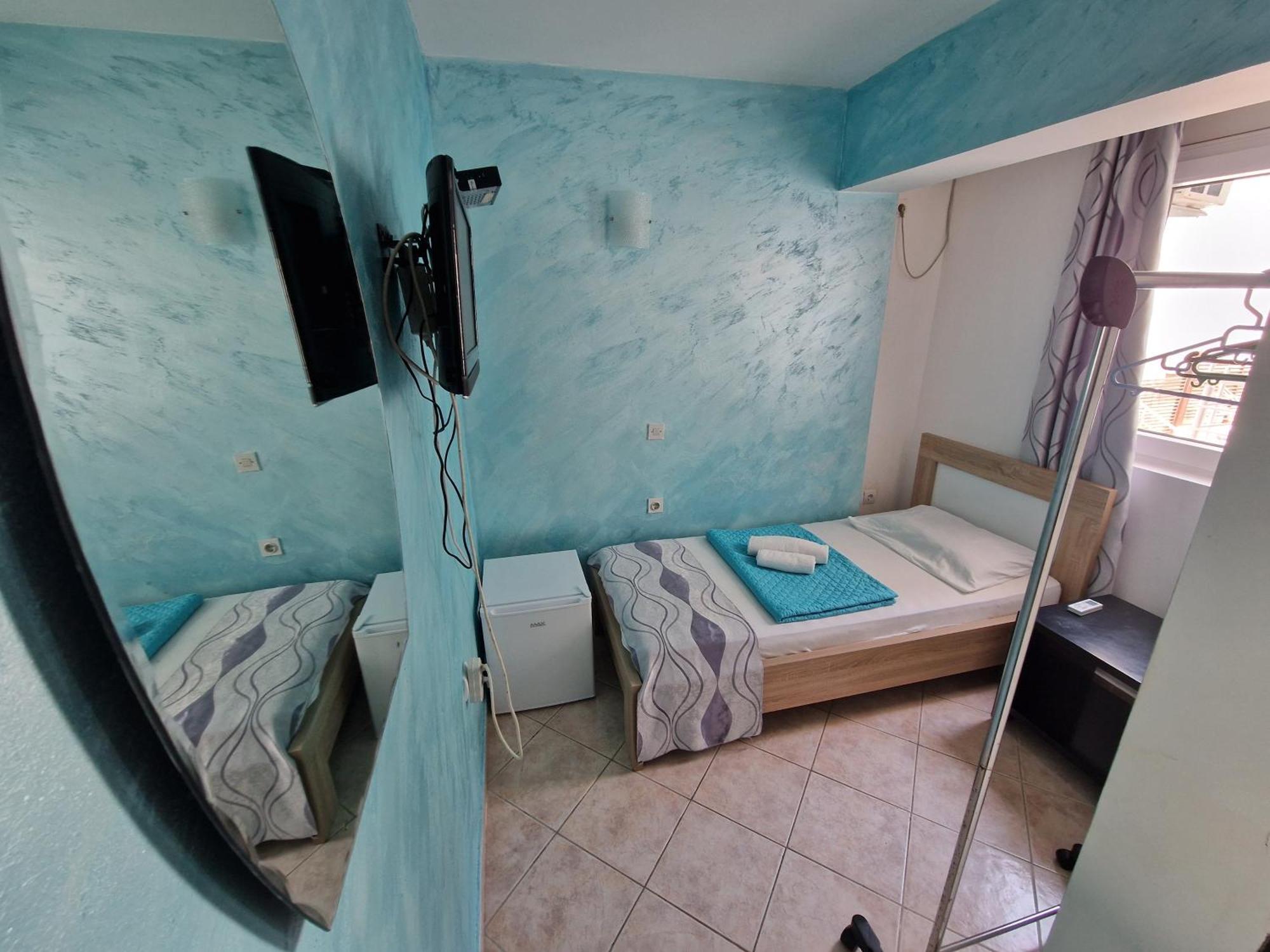 Villa Golf Budva Kültér fotó