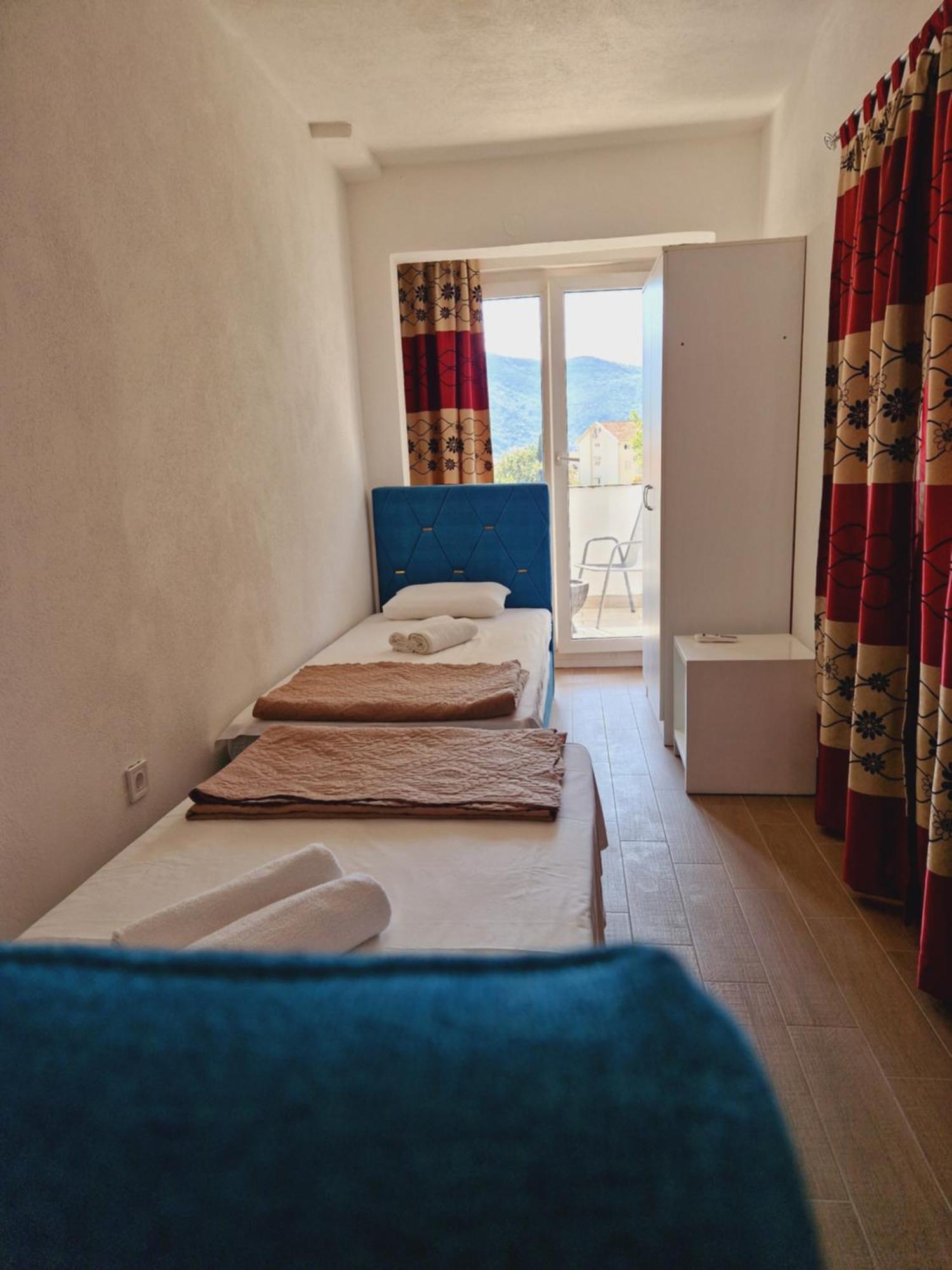 Villa Golf Budva Kültér fotó