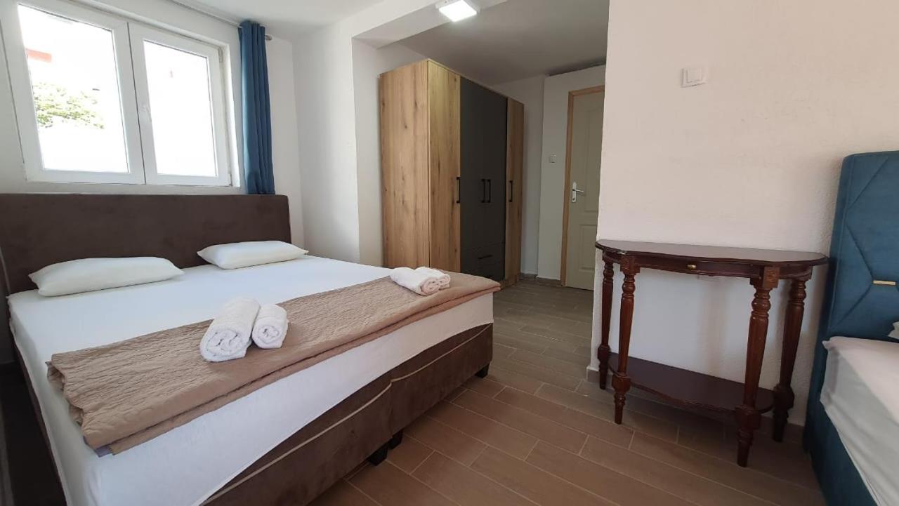 Villa Golf Budva Kültér fotó