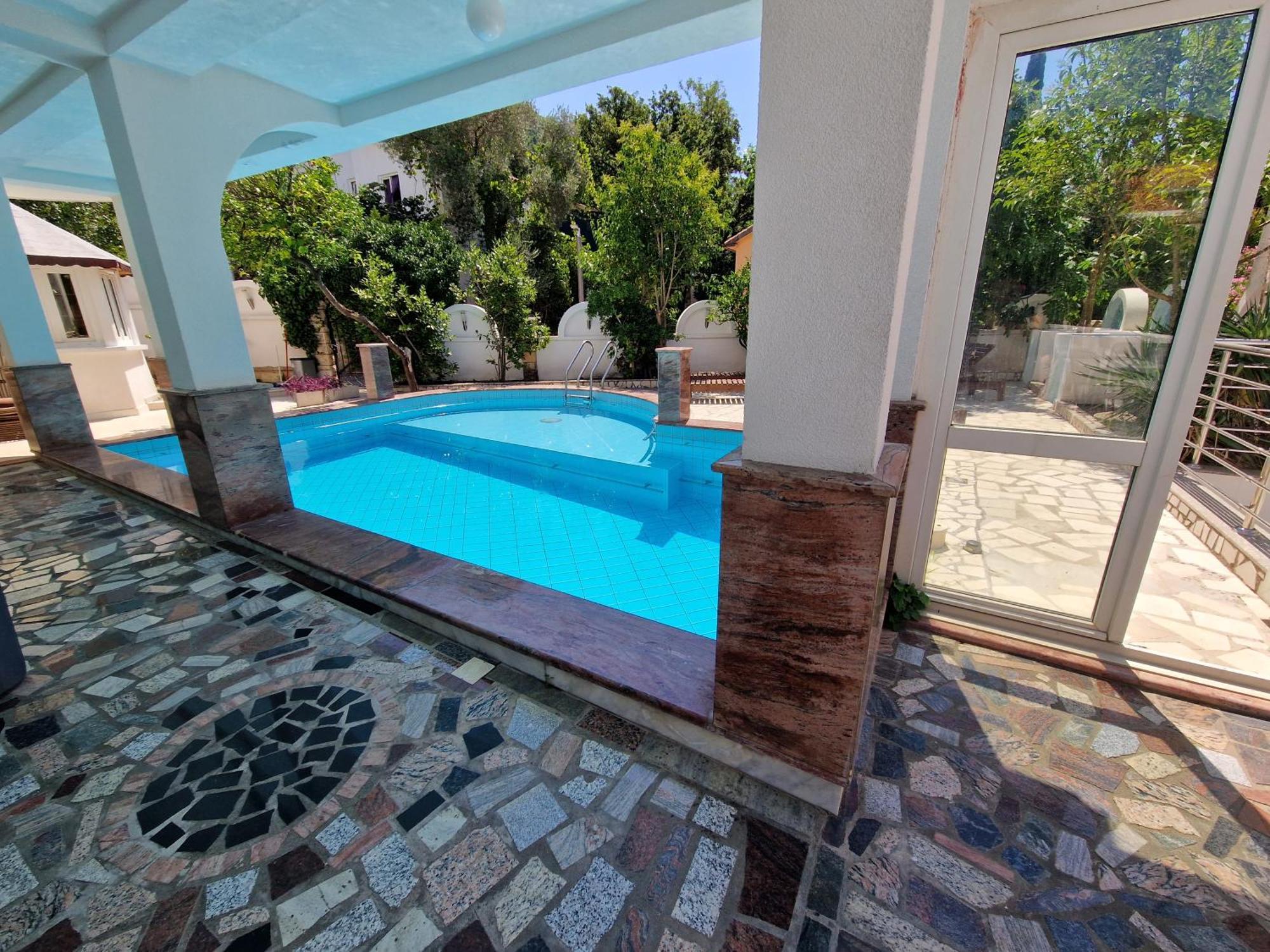 Villa Golf Budva Kültér fotó