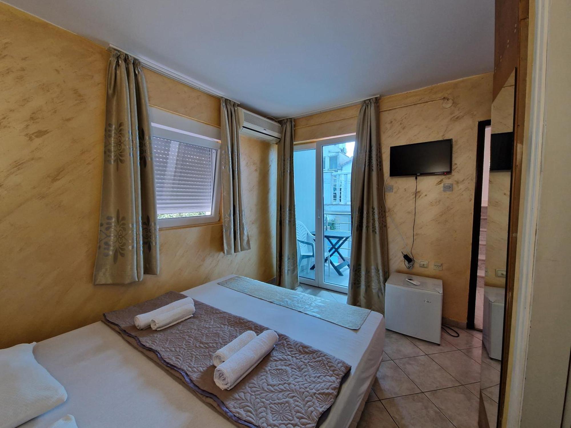 Villa Golf Budva Kültér fotó