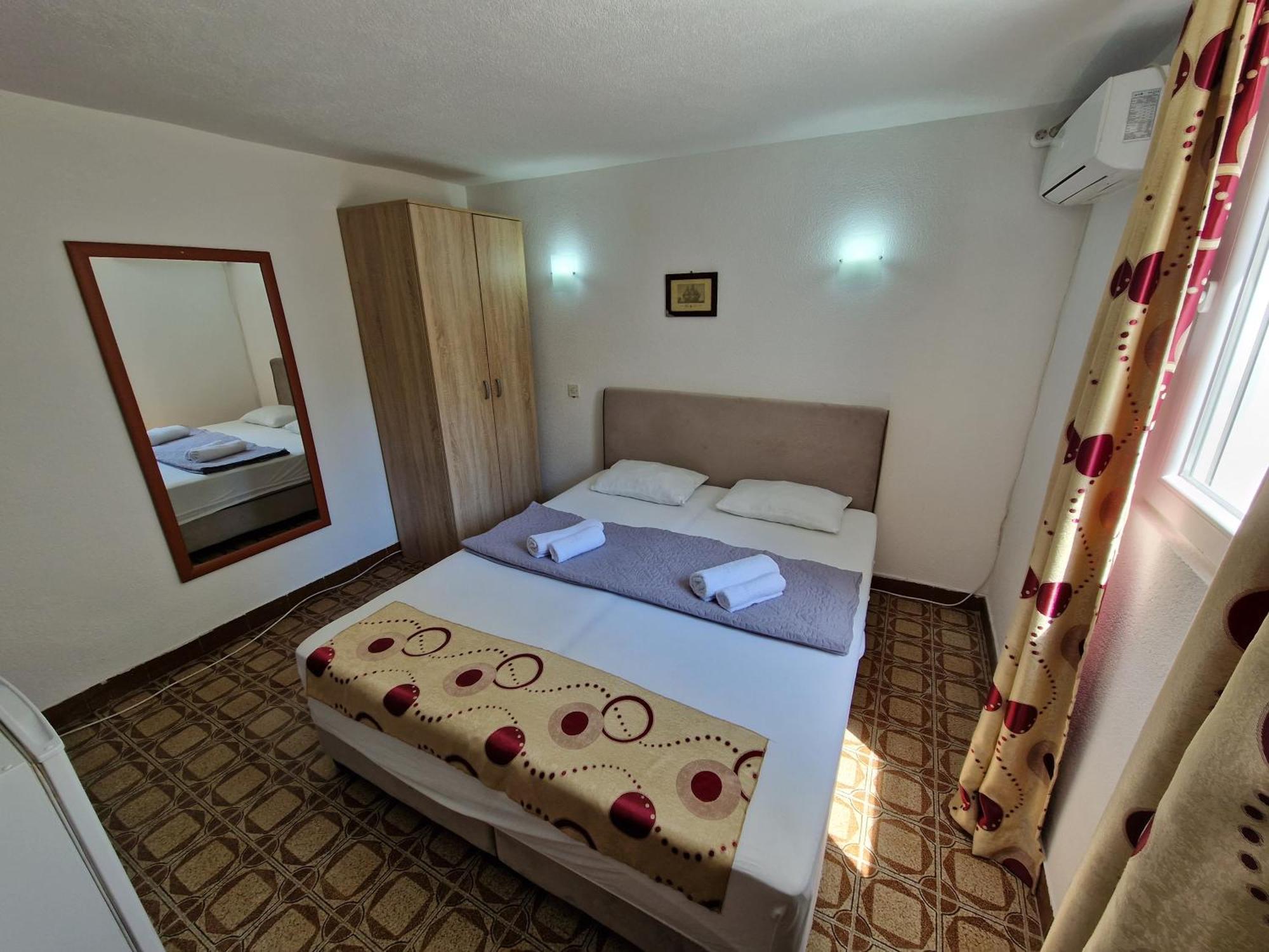 Villa Golf Budva Kültér fotó