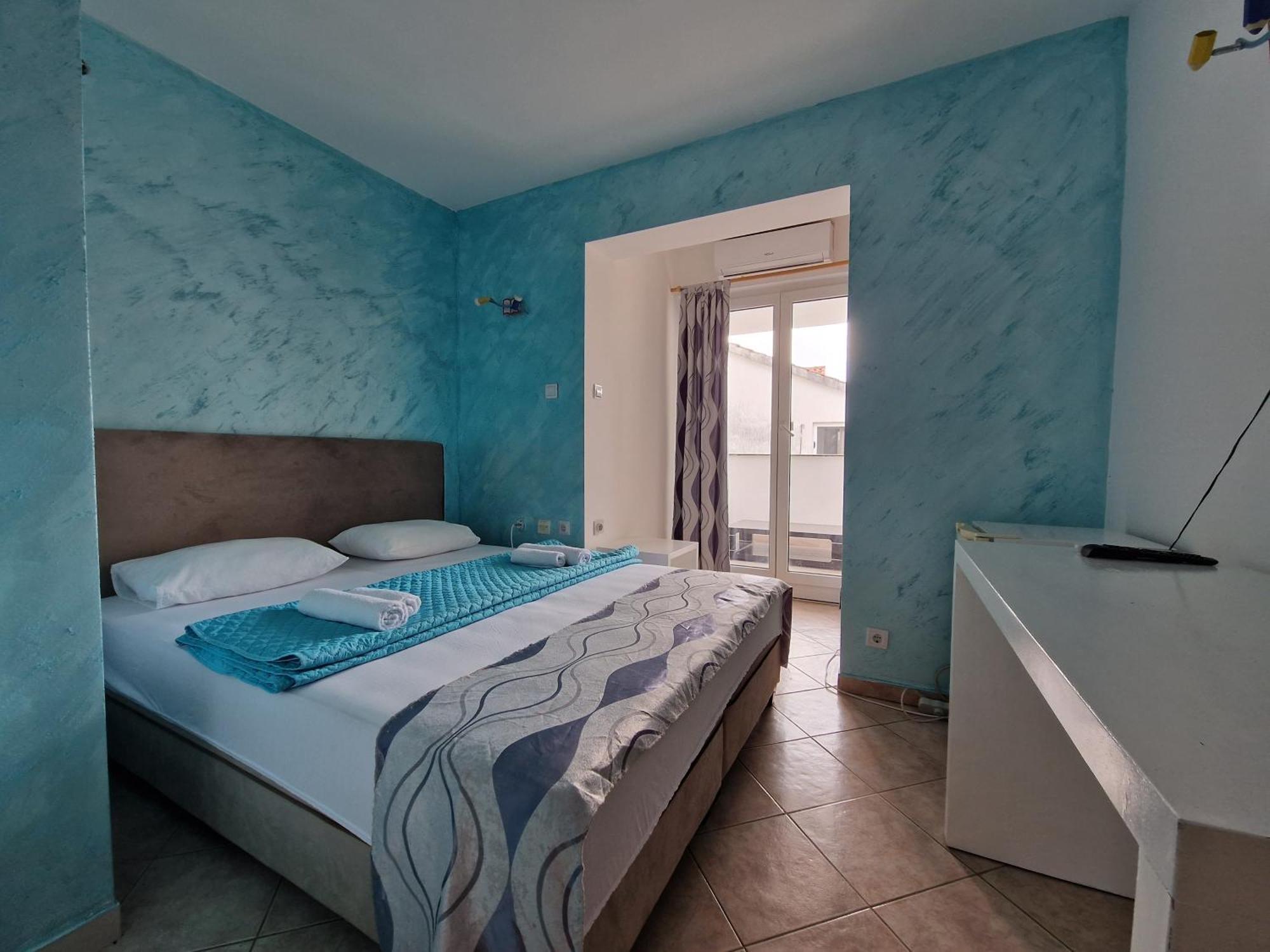 Villa Golf Budva Kültér fotó