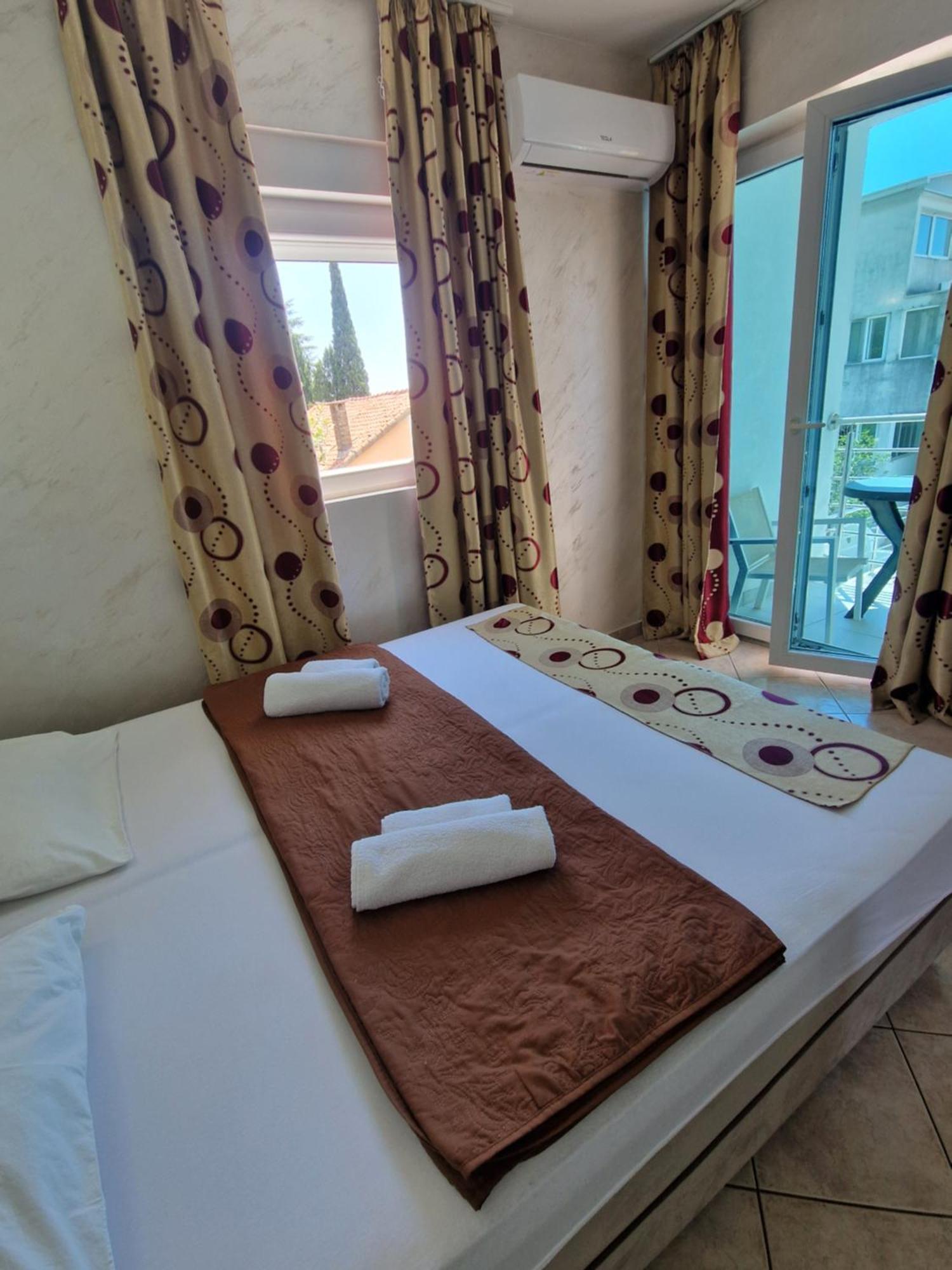 Villa Golf Budva Kültér fotó