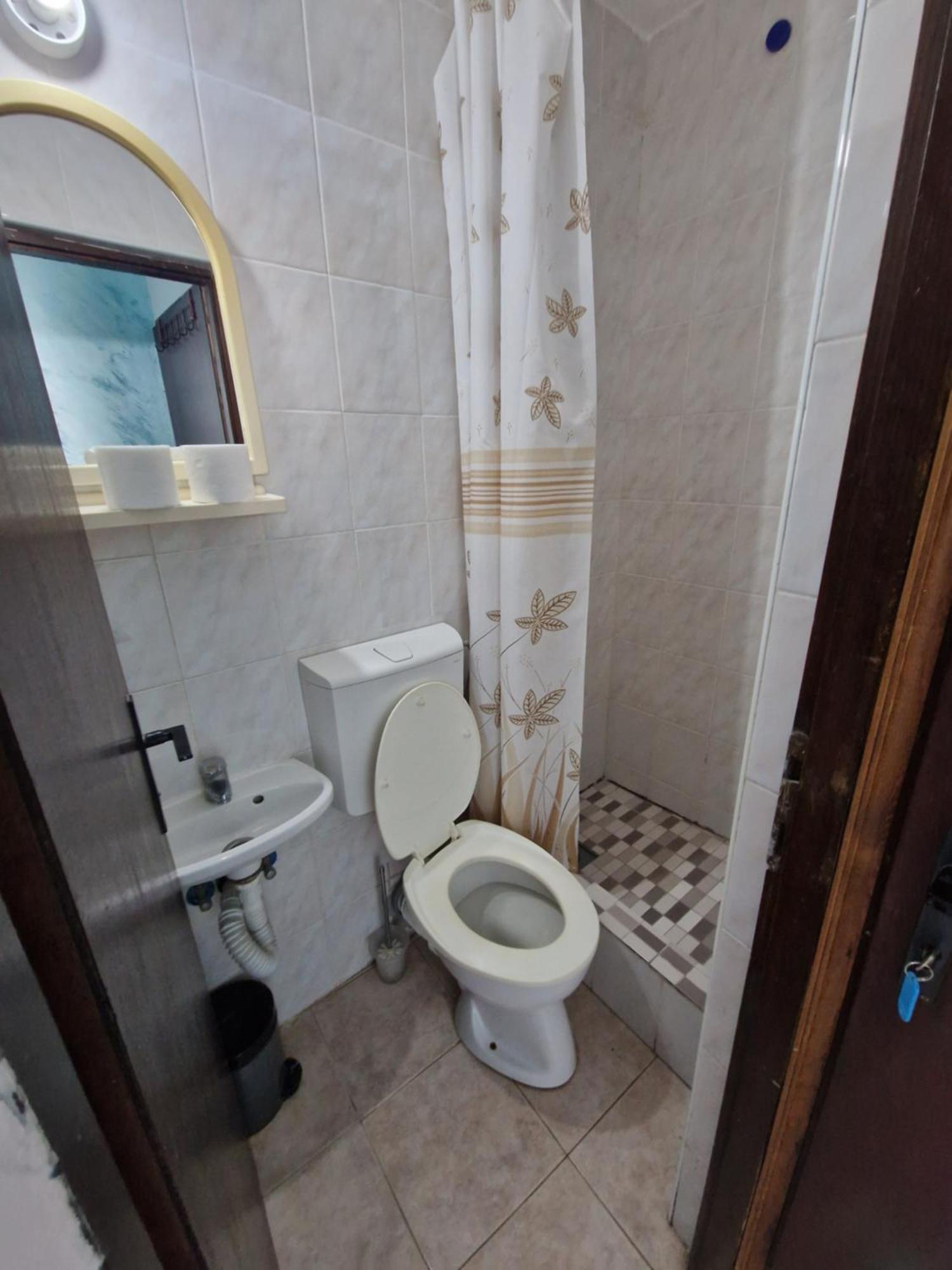 Villa Golf Budva Kültér fotó