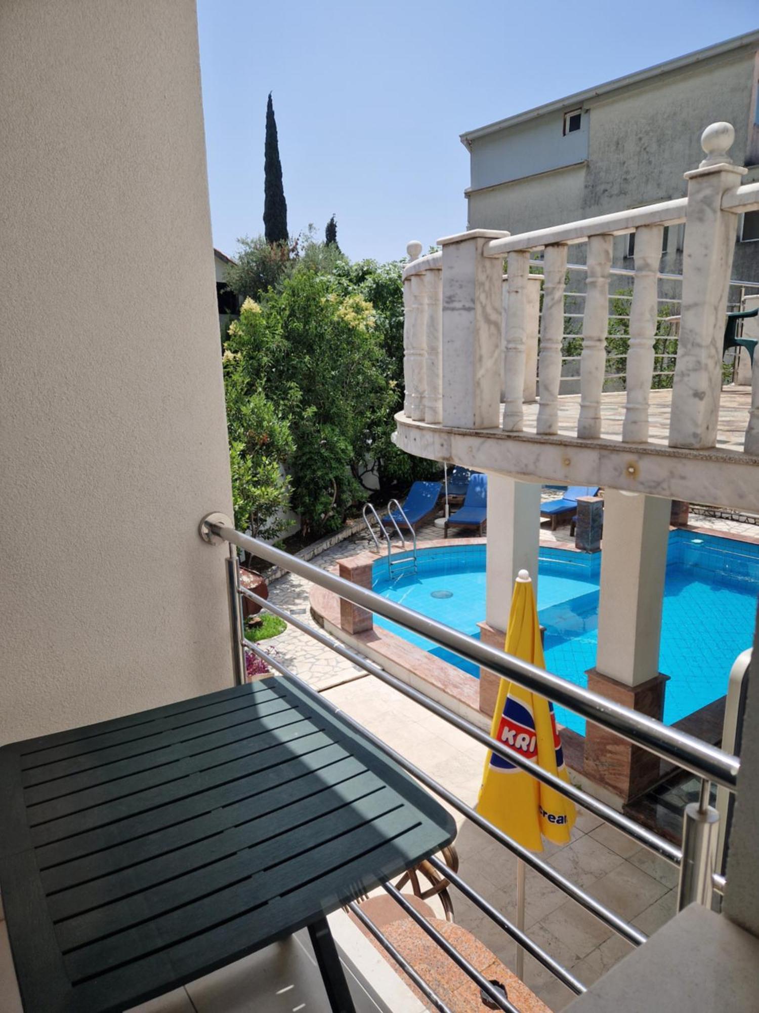Villa Golf Budva Kültér fotó