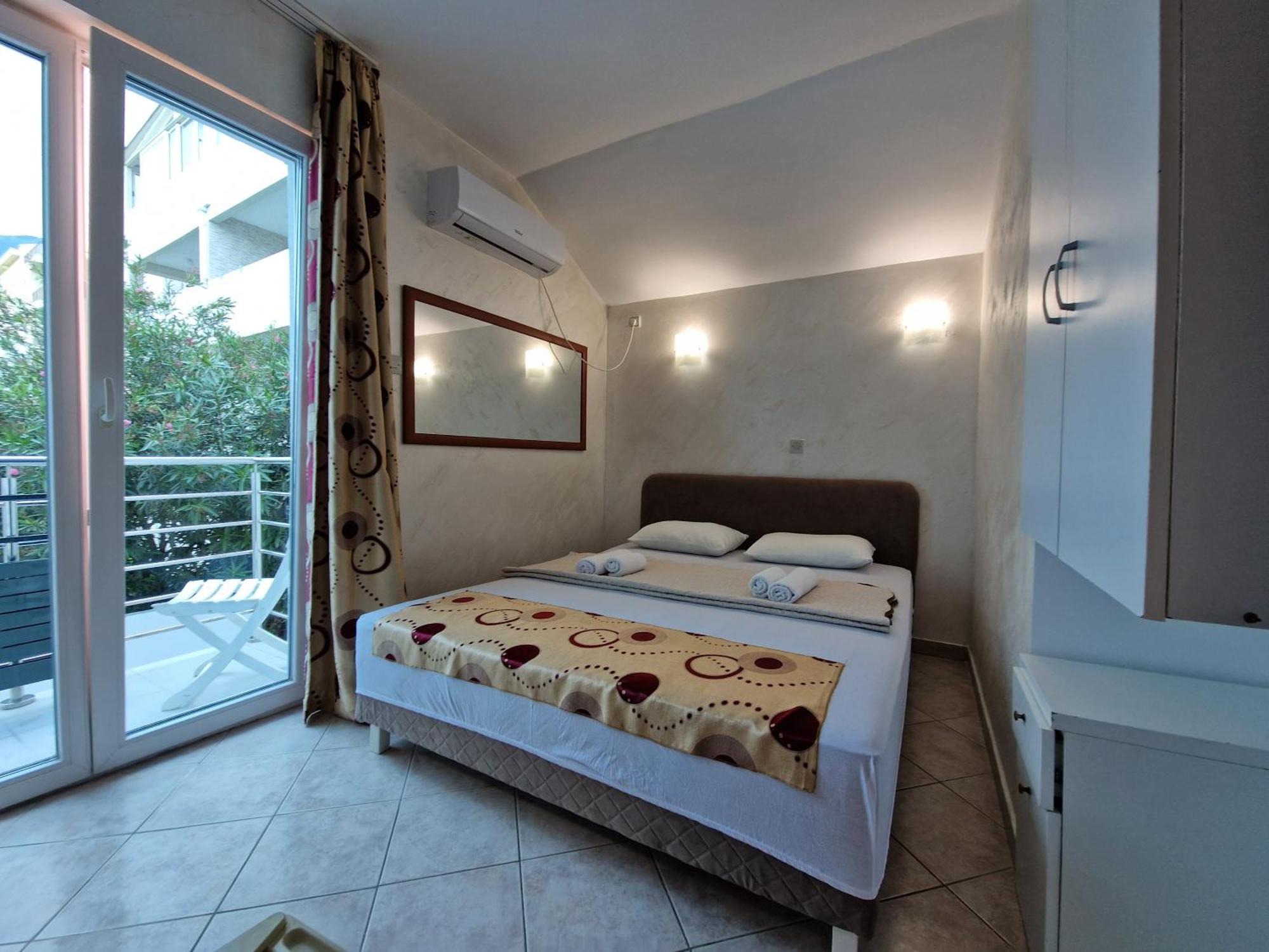 Villa Golf Budva Kültér fotó