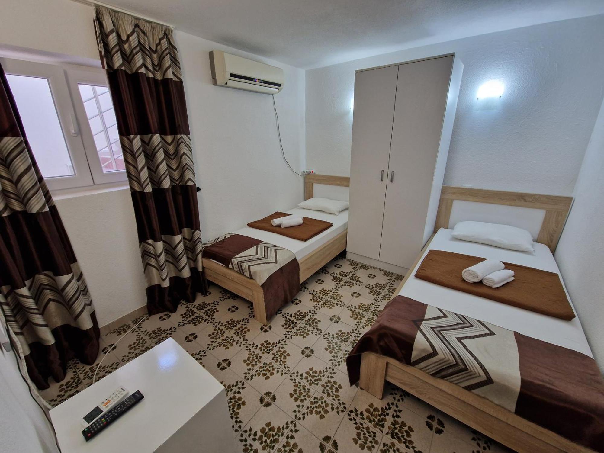 Villa Golf Budva Kültér fotó