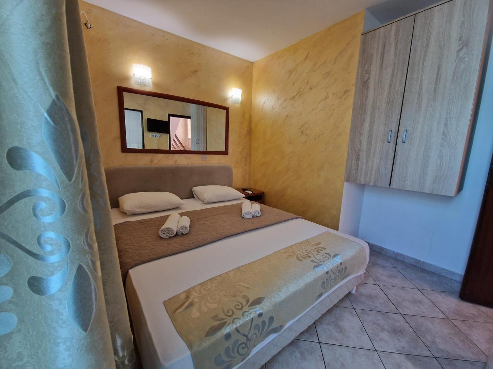 Villa Golf Budva Kültér fotó