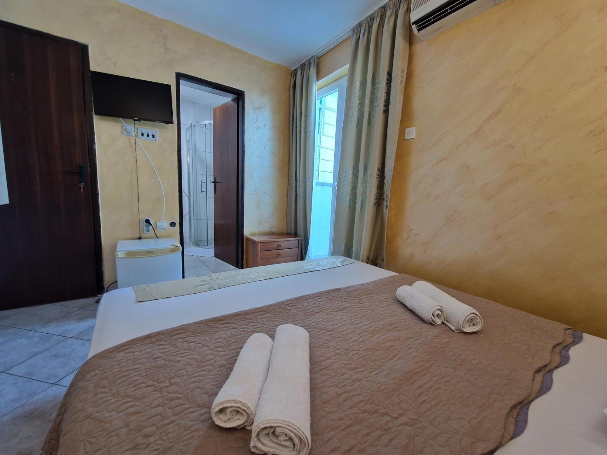 Villa Golf Budva Kültér fotó