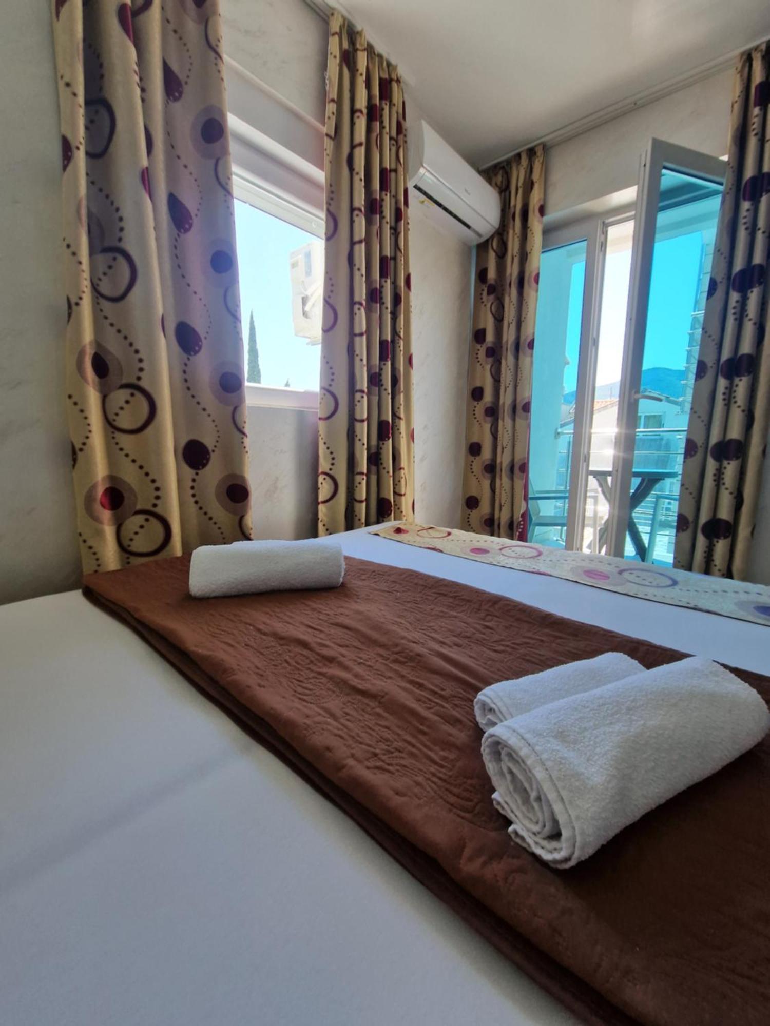 Villa Golf Budva Kültér fotó
