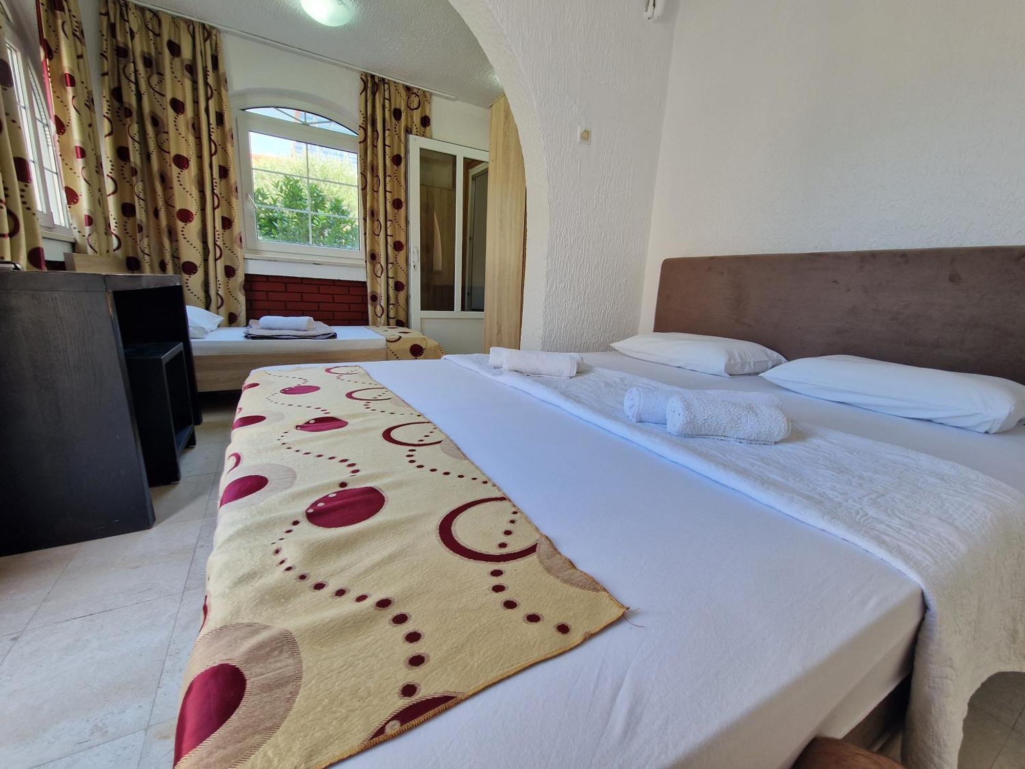 Villa Golf Budva Kültér fotó