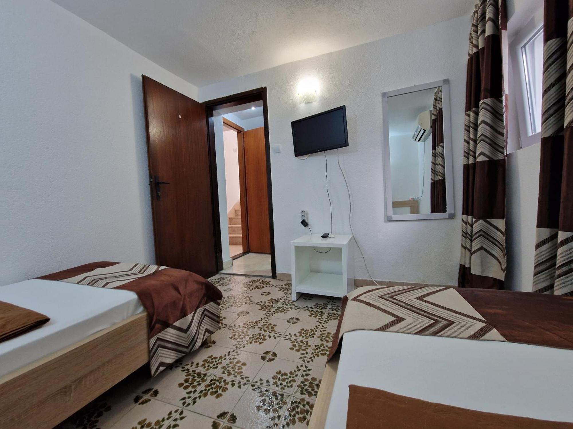 Villa Golf Budva Kültér fotó