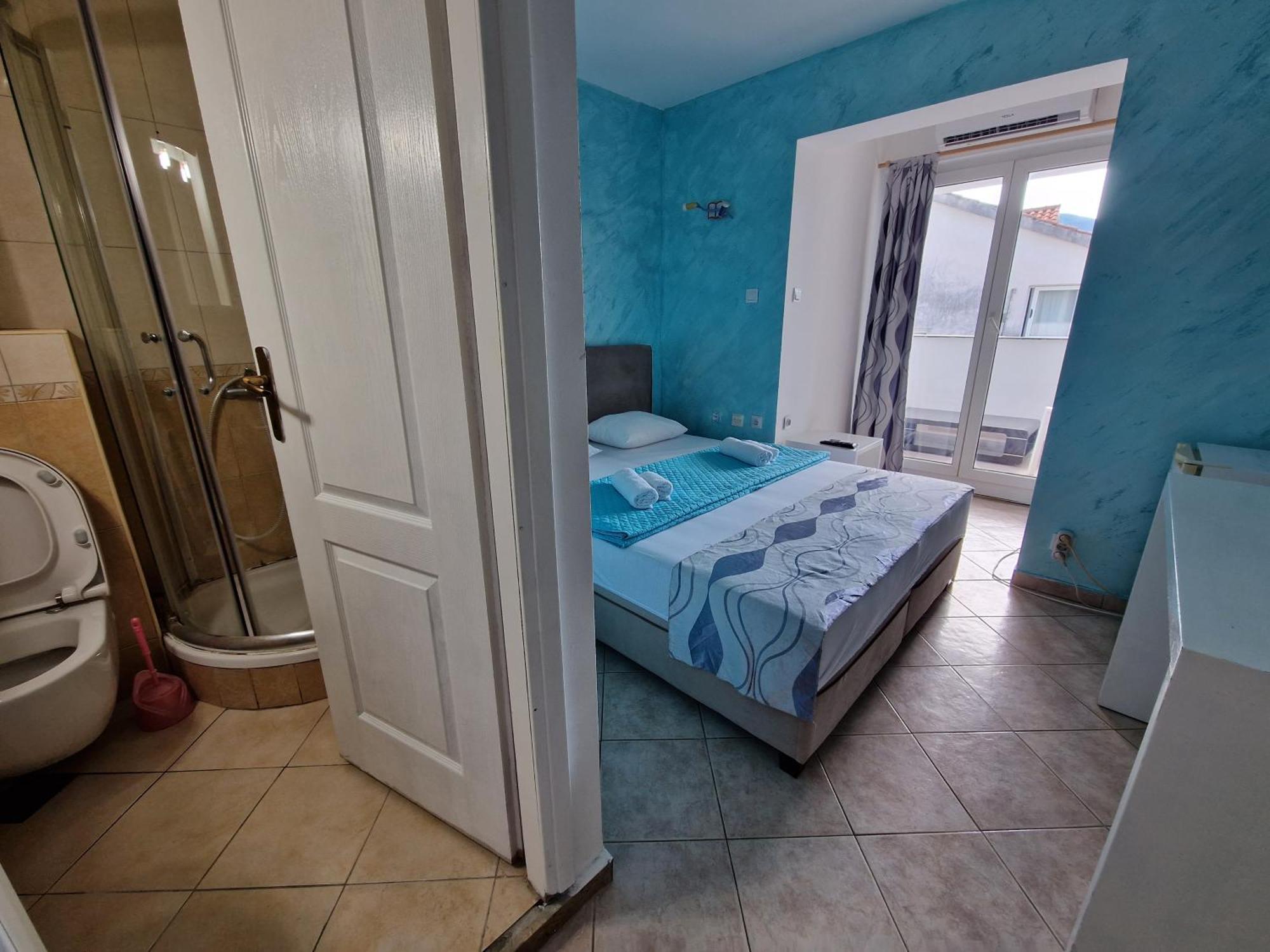 Villa Golf Budva Kültér fotó
