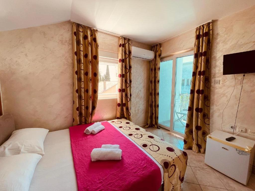 Villa Golf Budva Kültér fotó